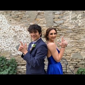 Meet your Posher, Gabi